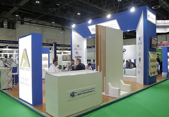 News - Saleh International LLC (SIC). Dubai based supplier of building ...